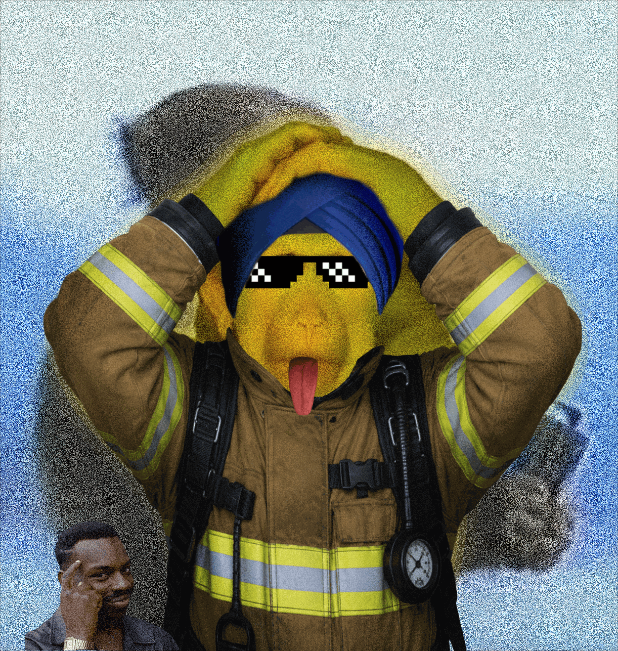 cash monkeys #3321