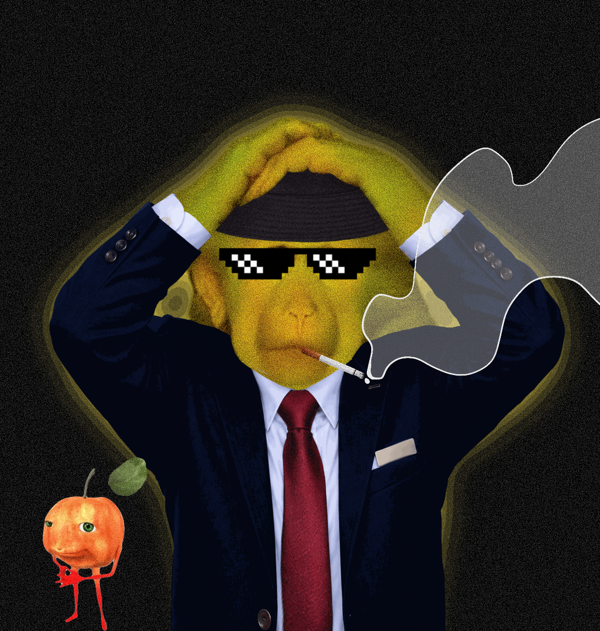 cash monkeys #356