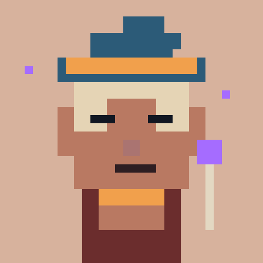 Stonk Wizards #1554