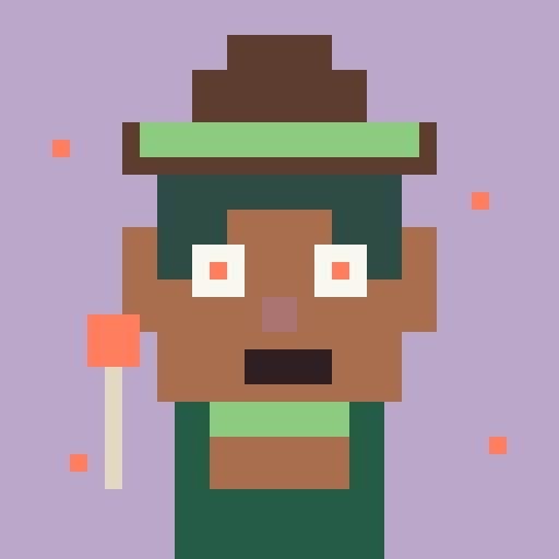 Stonk Wizards #2108