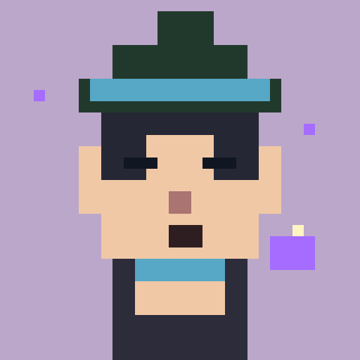 Stonk Wizards #2109
