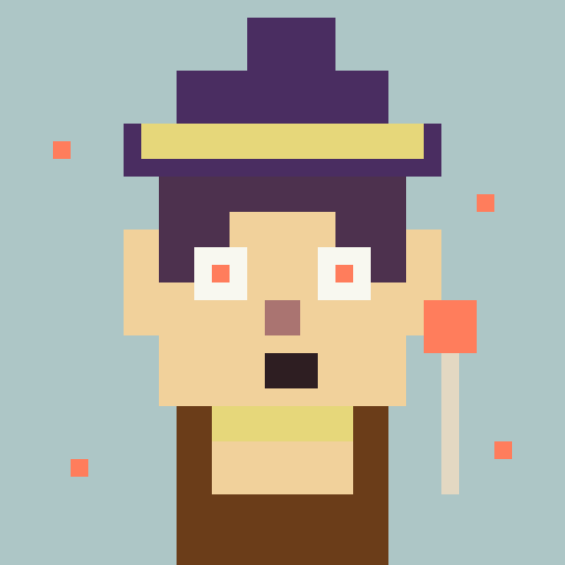 Stonk Wizards #2129