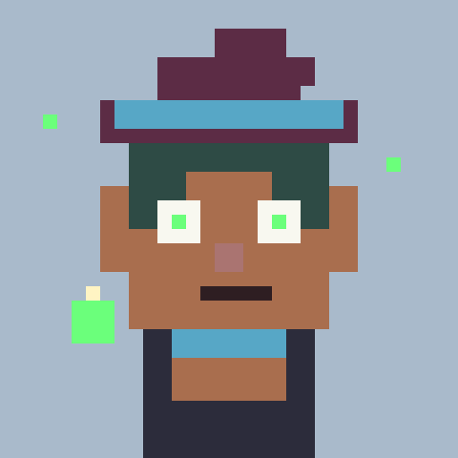 Stonk Wizards #2130
