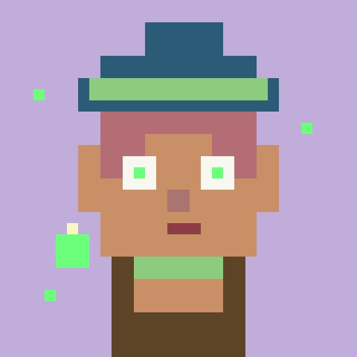 Stonk Wizards #2131