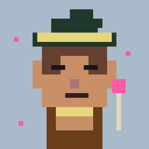 Stonk Wizards #2146