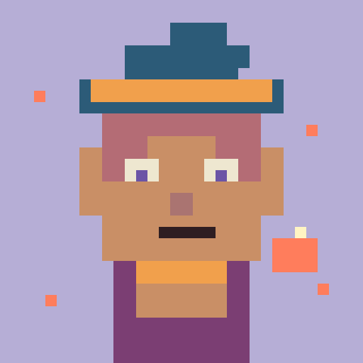 Stonk Wizards #2738