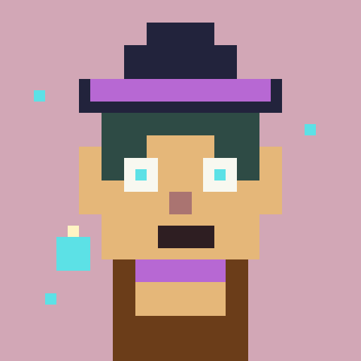 Stonk Wizards #2740