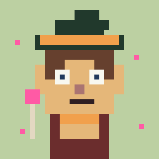 Stonk Wizards #2798
