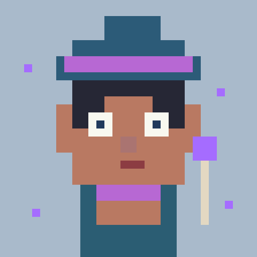 Stonk Wizards #2891