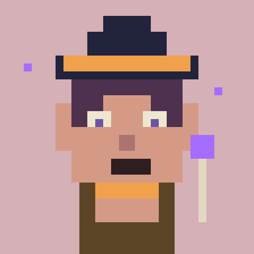 Stonk Wizards #2892