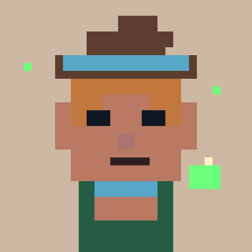 Stonk Wizards #2922