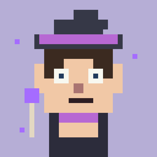 Stonk Wizards #2938