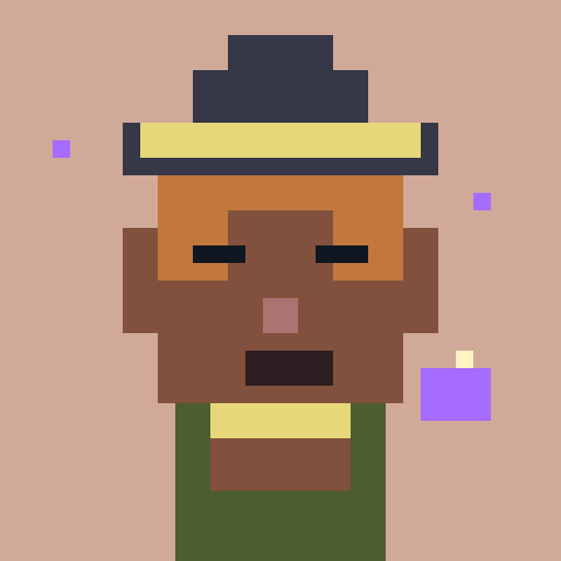 Stonk Wizards #2964