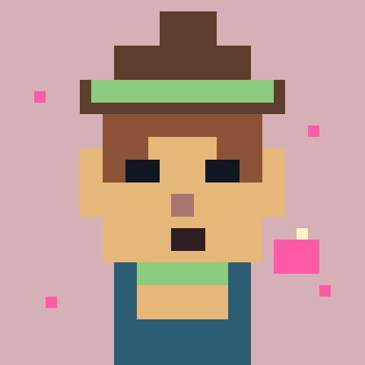 Stonk Wizards #3041