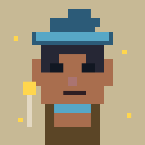 Stonk Wizards #3050