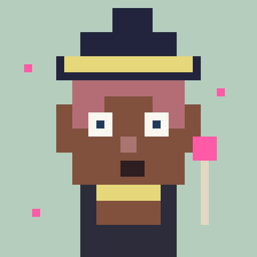 Stonk Wizards #3613