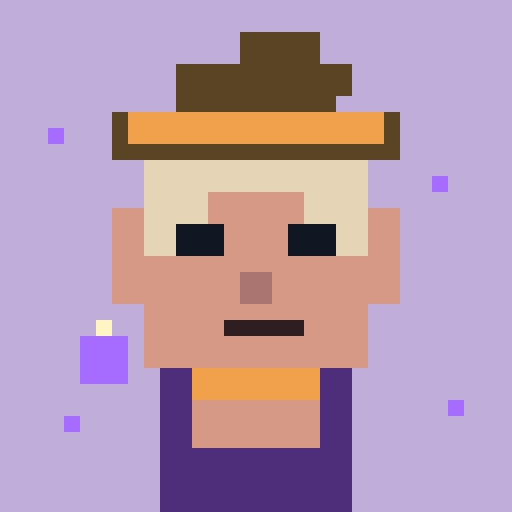 Stonk Wizards #3614