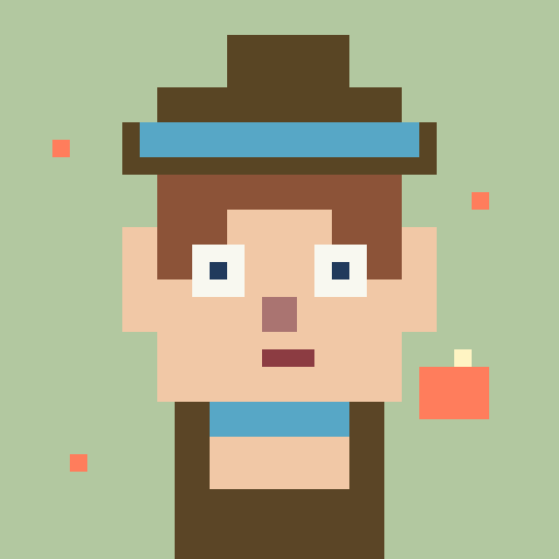 Stonk Wizards #3667