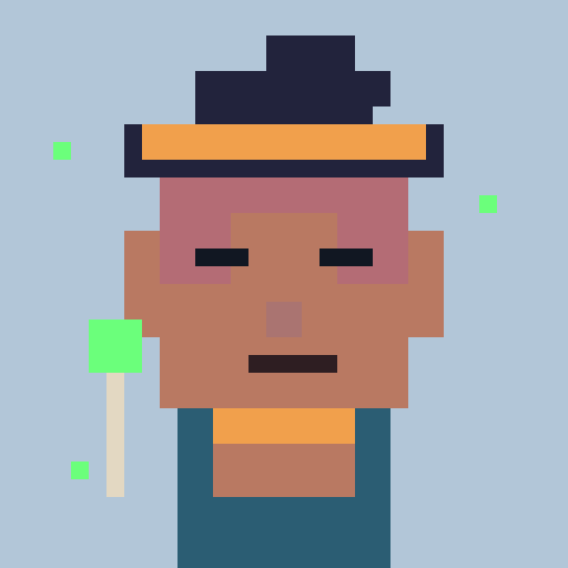 Stonk Wizards #3670