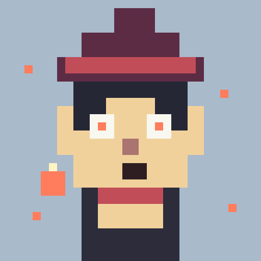 Stonk Wizards #4697