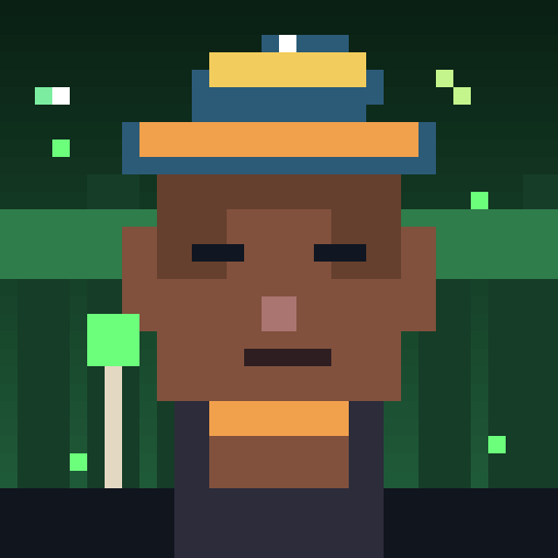 Stonk Wizards #4946