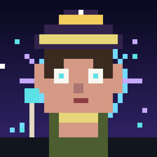 Stonk Wizards #4955