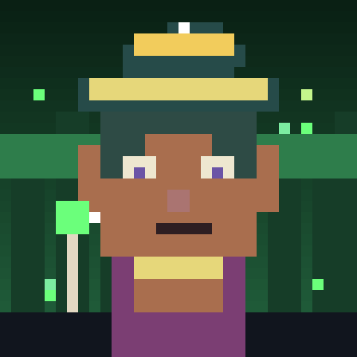 Stonk Wizards #4958