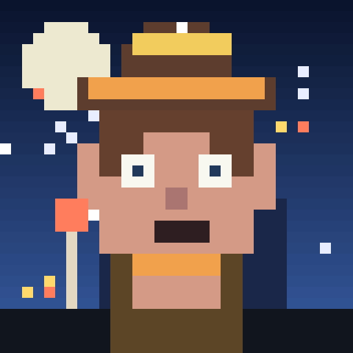 Stonk Wizards #4960