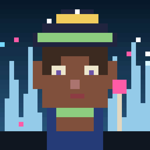 Stonk Wizards #4963