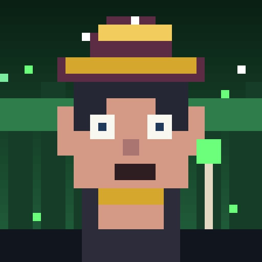 Stonk Wizards #4964