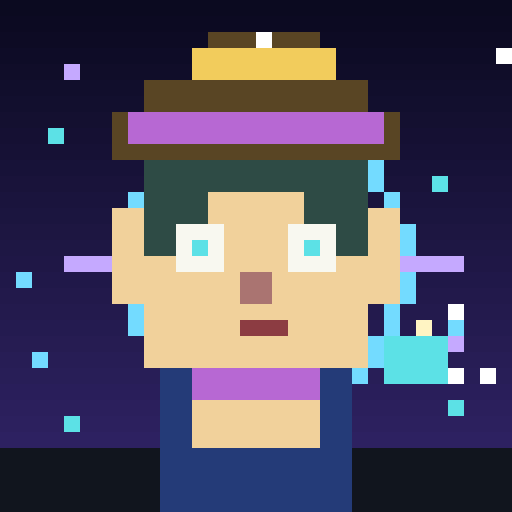 Stonk Wizards #4967