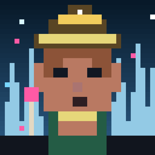 Stonk Wizards #4969