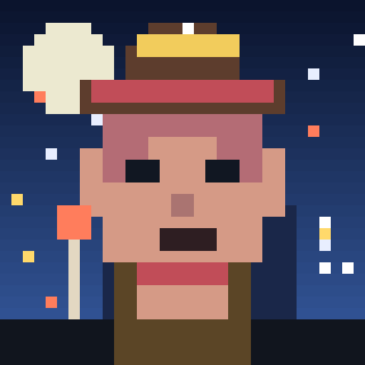Stonk Wizards #4972