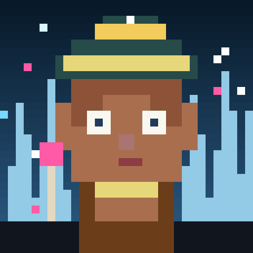 Stonk Wizards #4975