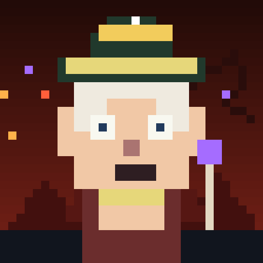 Stonk Wizards #4980