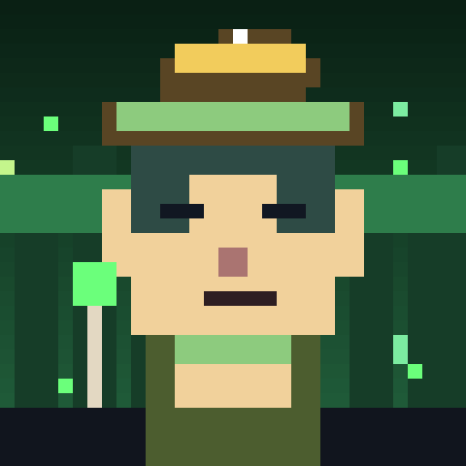 Stonk Wizards #4982