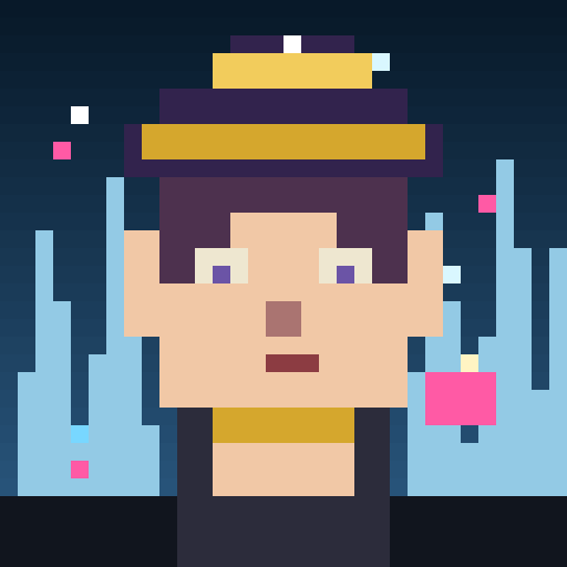 Stonk Wizards #4987