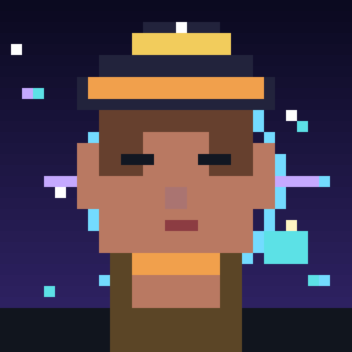 Stonk Wizards #4991
