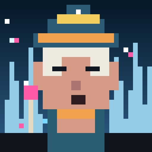 Stonk Wizards #4993
