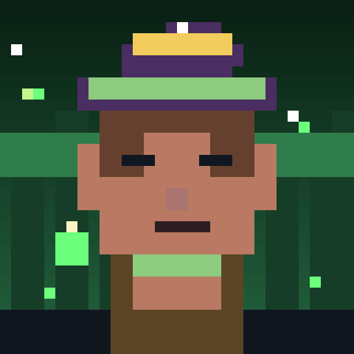 Stonk Wizards #4994