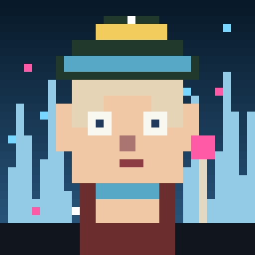 Stonk Wizards #4999