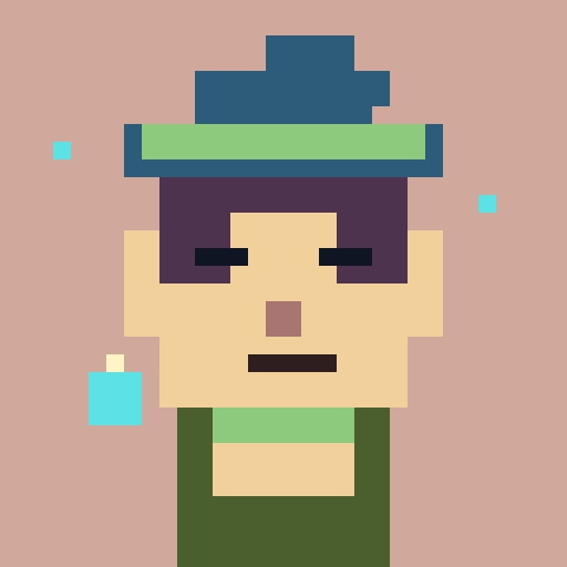 Stonk Wizards #522