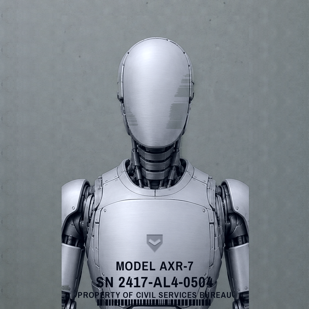 Agent 0504