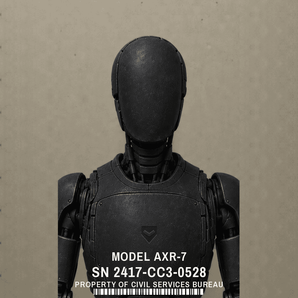 Agent 0528