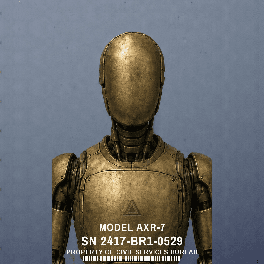 Agent 0529