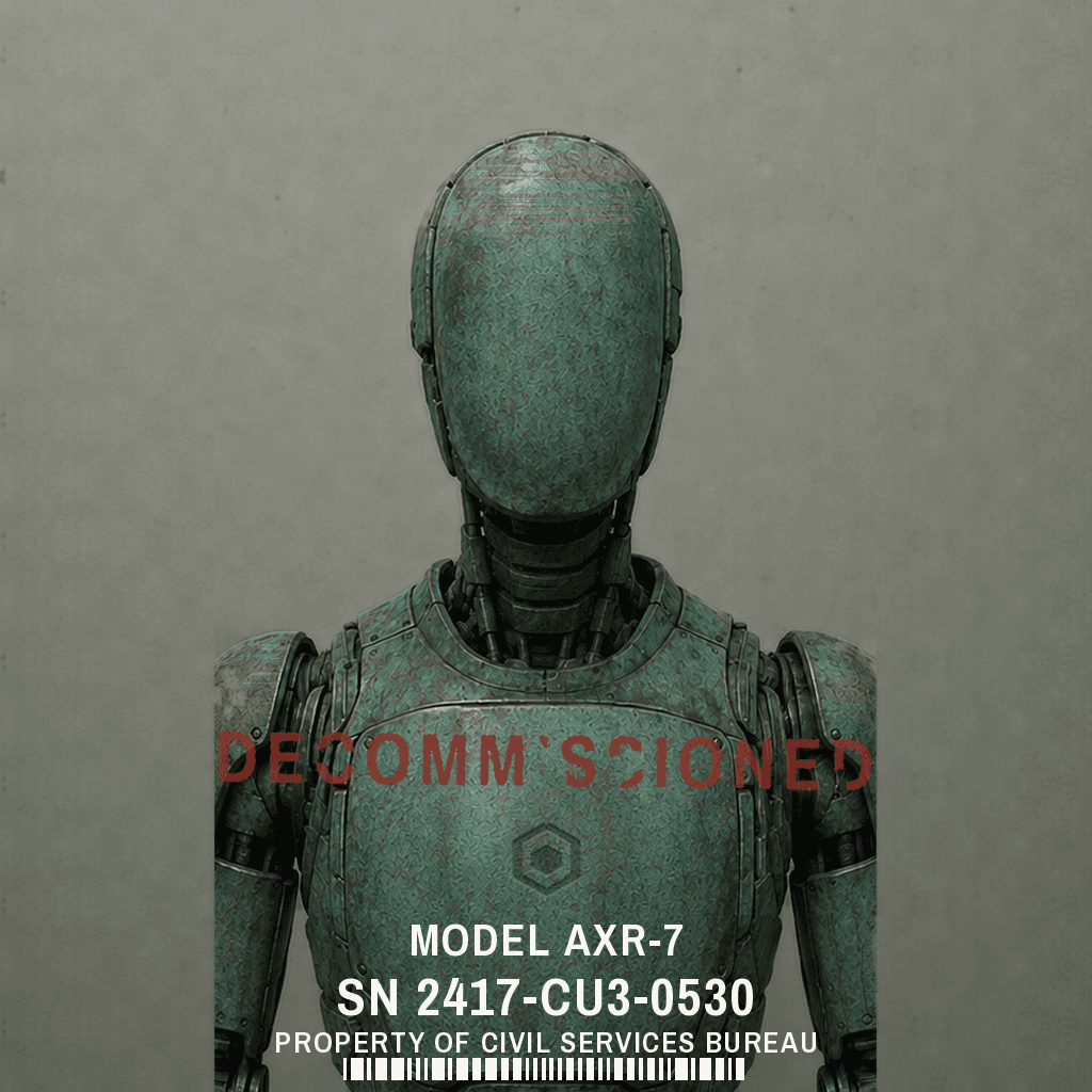 Agent 0530
