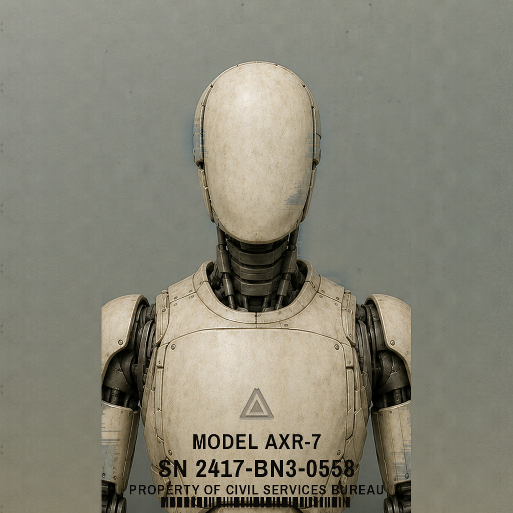 Agent 0558