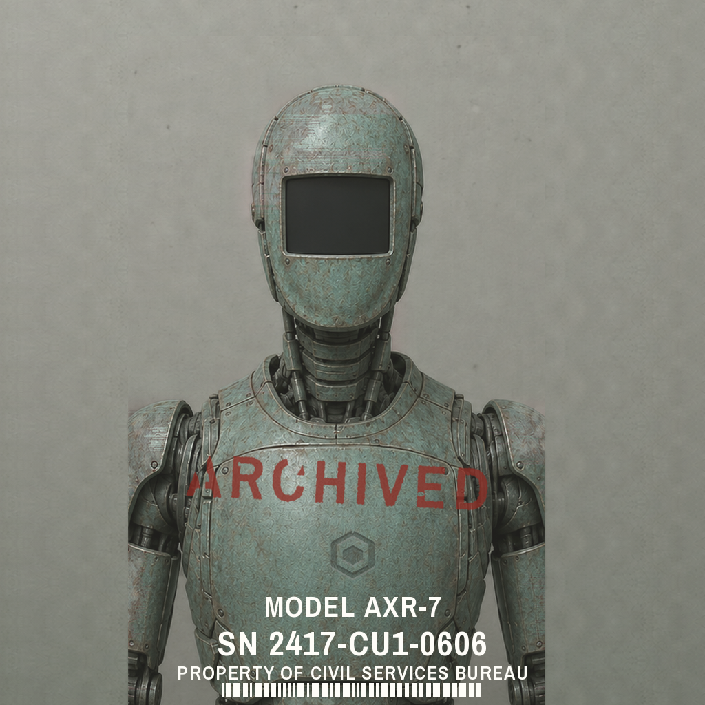 Agent 0606