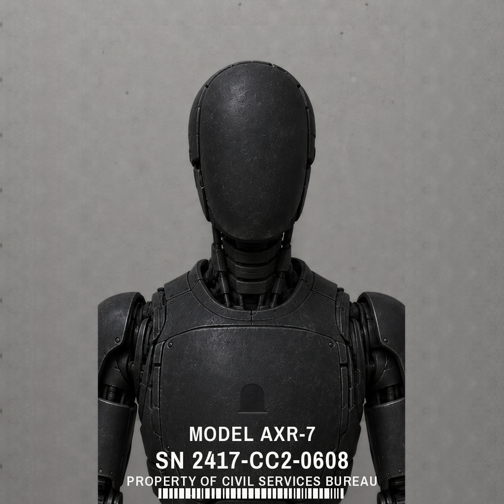 Agent 0608