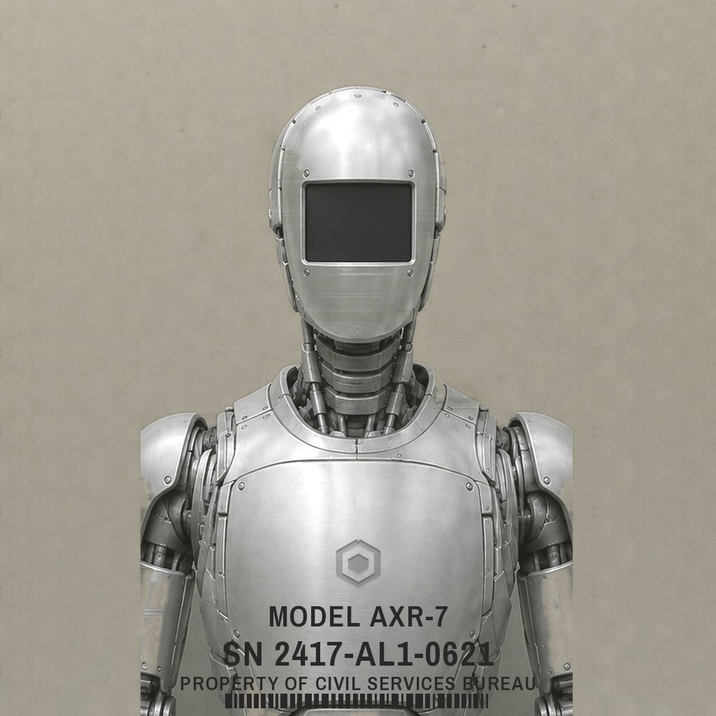 Agent 0621